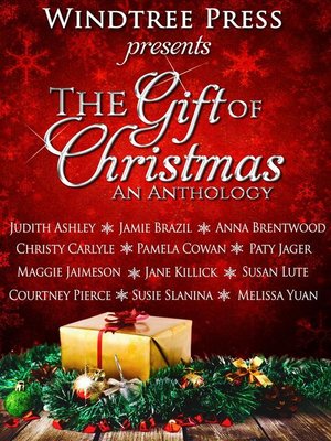 cover image of The Gift of Christmas